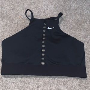 nike sports bra
